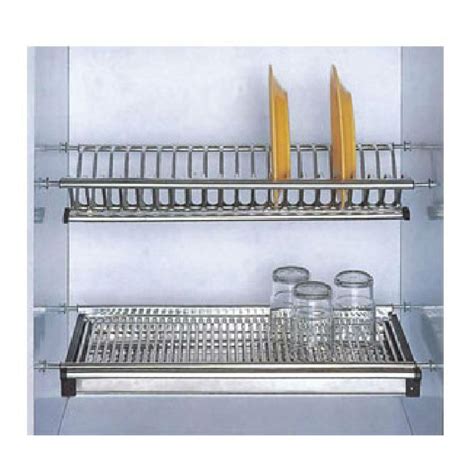 teriso dish rack cabinet